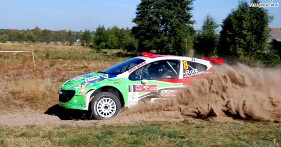 Rajd Orlen 2009 - galeria III